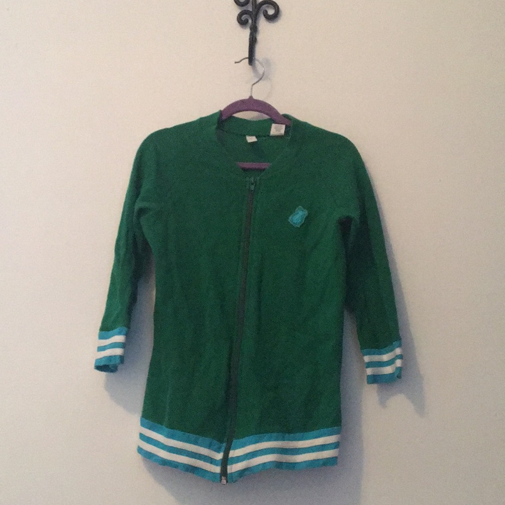 UO cotton jacket